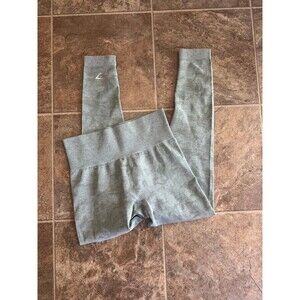 Gymshark Adapt Camo Seamless Leggings Size Small